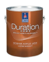 Duration Home Interior Acrylic Latex